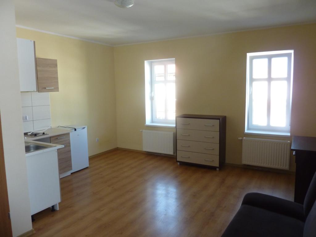 Kawalerka, 19 m²