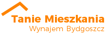 Tanie mieszkania, wynajem mieszkań Bydgoszcz